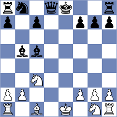 Carballo - Thomsson (Torrevieja, 1995)