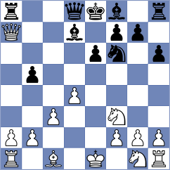 Moldenhauer - Rieger (Bad Homburg, 2019)