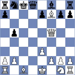 Foeing - Tropf (Playchess.com INT, 2020)