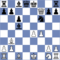 Guirlet - Rosu (Europe Echecs INT, 2021)