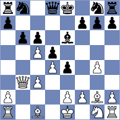 Djukic - Stankovic (Belgrade, 2007)