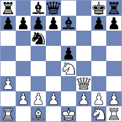 Savic - Bozilov (Nis, 2013)