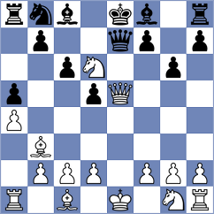 Howell - Murawski (chess.com INT, 2024)