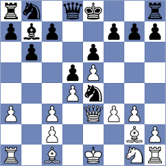 Butolo - Seifert (Chess.com INT, 2021)