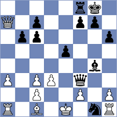 Kaverin - Kazaryan (Zhukovsky, 2008)