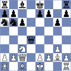 Smith - Liu (Koege DEN, 2024)