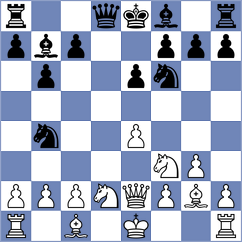 Nikolic - Savic (Belgrade, 2003)