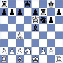 Gatterer - Dias (chess.com INT, 2024)