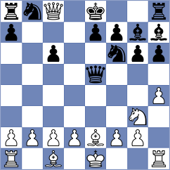 Baskin - Md Jamal (Chess.com INT, 2020)