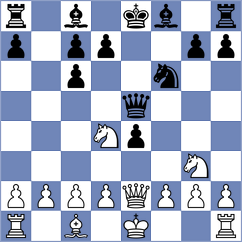 Garcia del Blanco - Van Beers (Leon, 1996)