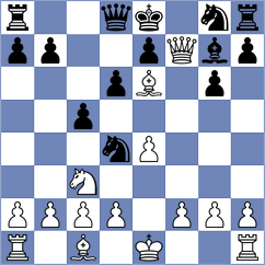 Owladi - Chesney (Lichess.org INT, 2020)