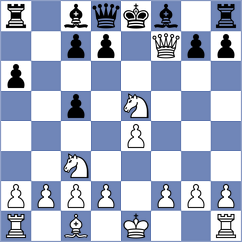 Toledo Samaniego - Cedillo Segura (Chess.com INT, 2020)