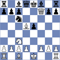 Gallegos Uscamayta - Ramirez (Chess.com INT, 2020)