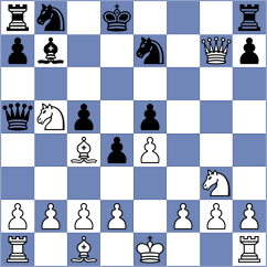 Delgado Kuffo - D'souza (chess.com INT, 2024)