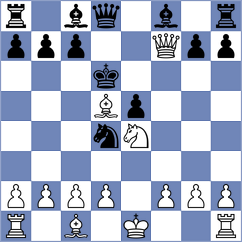 Nassif - Campos (Chess.com INT, 2021)