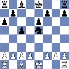 McGeorge - Koval (Parsippany, 2001)