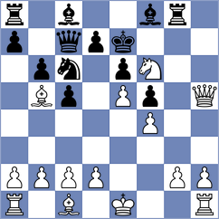Pulvett Marin - Gamiz Campana (Uppsala, 2009)