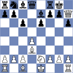 Czerw - Ponomarev (chess.com INT, 2024)