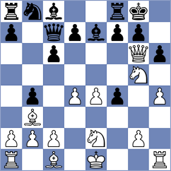 De Meester - Ang (chess.com INT, 2021)