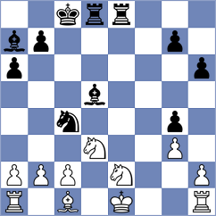 Lemonnier - Fedorchuk (Avoine, 2006)