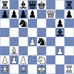 May Sanchez - Carlsson (chess.com INT, 2025)