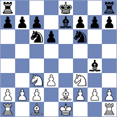 Hoyos Cartagena - Giraldo (Medellin COL, 2024)