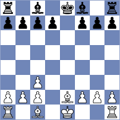 Souleidis - Fridman (Essen, 2002)