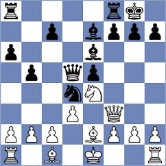 Vaganov - Pranizin (Salekhard, 2008)