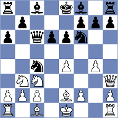 Aagaard - Frenken (Prague CZE, 2025)