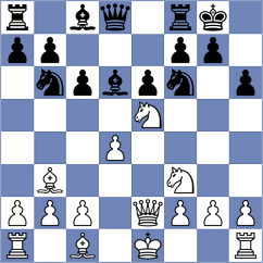 Lisowski - Mielczarek (Pultusk, 2008)