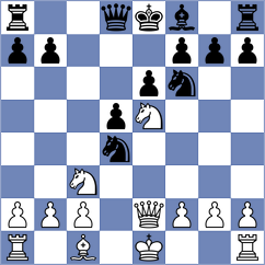 Castellanos - Salcedo (Santander, 2012)
