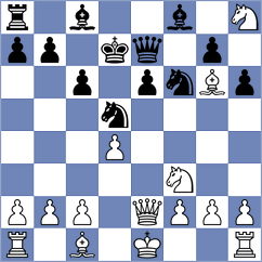 Diaz Boils - Anguix Gomez (Spain, 1997)