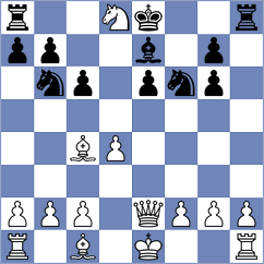 Fellowes - Dishman (chess.com INT, 2025)
