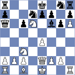 Narayanan - Galaktionov (chess.com INT, 2024)