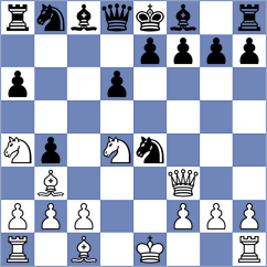 Filimonov - Iksanov (Berdsk, 2008)