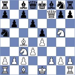 Prevaric - Bennett (Lichess.org INT, 2021)