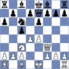 Fomin - Kovalevich (Kazan, 2004)