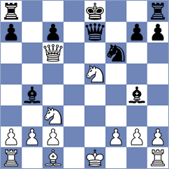Smolkov - Nozdrachev (Obninsk, 2008)