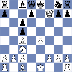 Khezrian - Alselti (Lichess.org INT, 2021)