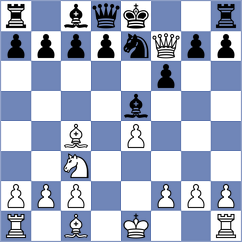 Salehi Rekavandi - Akhondi (Chess.com INT, 2021)