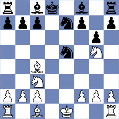 Gupte - Tobler (Canberra, 2006)