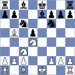 Pinargote Balcazar - Cando Tulcan (Chess.com INT, 2020)