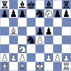 Simov - Aleksandrov (Pernik, 2003)