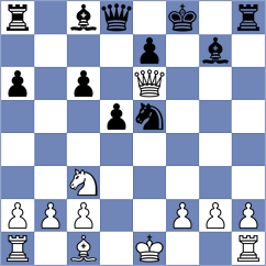 Lucas Garcia - Lopez Pena (Madrid, 2002)