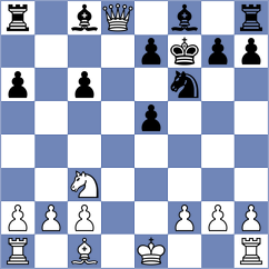 Sladkov - Kukharskiy (Abaza, 2008)