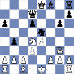 Sanchez Poce - Gamez Herrera (Costa Teguise, 2014)