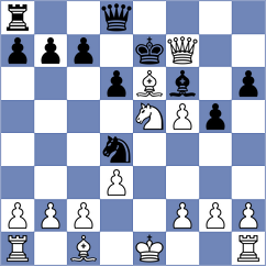 Quintana Milan - Perez Castellon (Las Palmas, 2012)