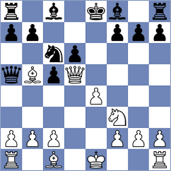 Banusz - Khumalo (chess.com INT, 2025)