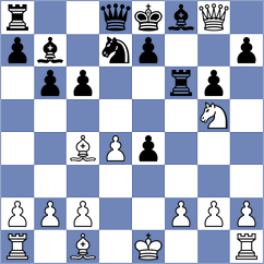 Hector - Fischer (Helsingor, 2008)
