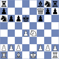 Kirov - Ivanov (Razgrad, 2006)